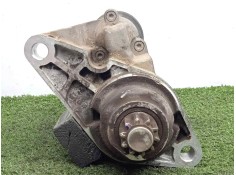 Recambio de motor arranque para seat ibiza (6l1) 1.4 16v referencia OEM IAM 02T911023G-0001120400 10.DIENTES BOSCH