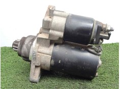 Recambio de motor arranque para seat ibiza (6l1) 1.4 16v referencia OEM IAM 02T911023G-0001120400 10.DIENTES BOSCH 2