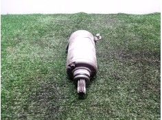 Recambio de motor arranque para suzuki gz 125/250 referencia OEM IAM 3110005510 DENSO 