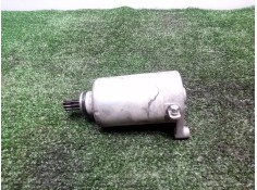 Recambio de motor arranque para suzuki gz 125/250 referencia OEM IAM 3110005510 DENSO  2