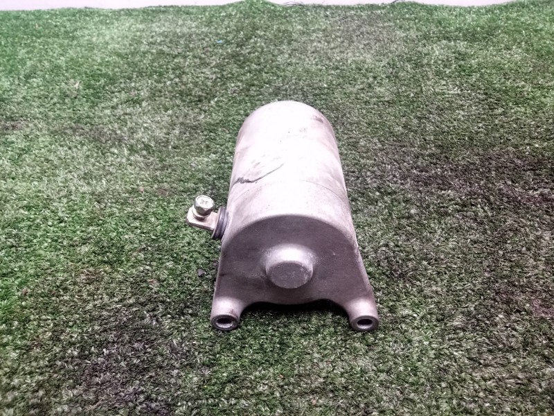 Recambio de motor arranque para suzuki gz 125/250 referencia OEM IAM 3110005510 DENSO 