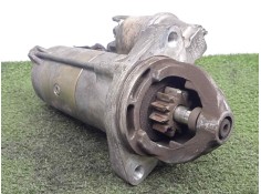 Recambio de motor arranque para bmw serie 5 berlina (e39) 2.0 16v diesel cat referencia OEM IAM SINREFERENCIA 11.DIENTES 