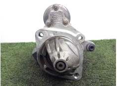 Recambio de motor arranque para bmw serie 5 berlina (e39) 2.0 16v diesel cat referencia OEM IAM SINREFERENCIA 11.DIENTES  2