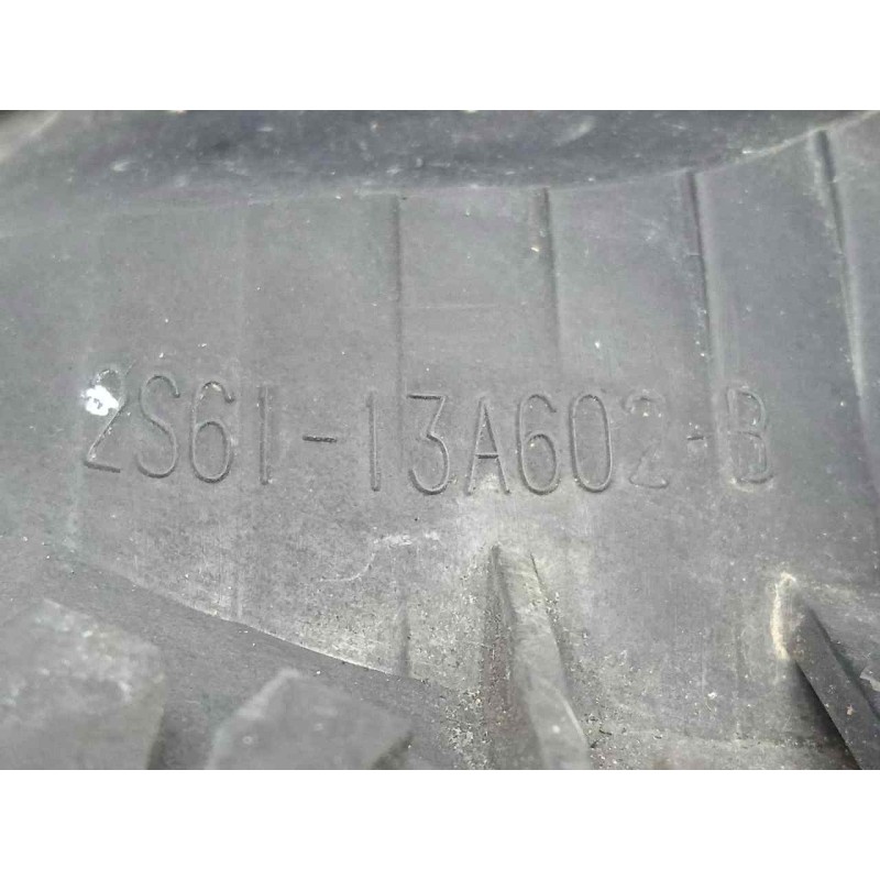 Recambio de piloto trasero derecho para ford fiesta (cbk) 1.4 tdci cat referencia OEM IAM 2S6113A602B 1.SERIE - CON.TARAS 5.PUER