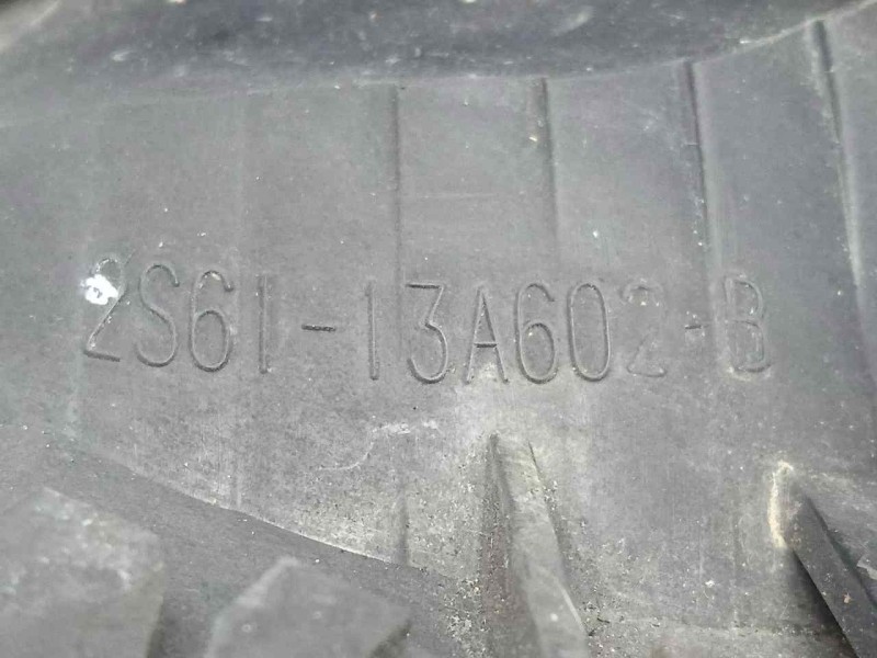 Recambio de piloto trasero derecho para ford fiesta (cbk) 1.4 tdci cat referencia OEM IAM 2S6113A602B 1.SERIE - CON.TARAS 5.PUER