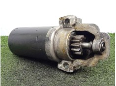 Recambio de motor arranque para ford transit caja cerrada ´06 2.2 tdci cat referencia OEM IAM CGB25200 12.DIENTES 