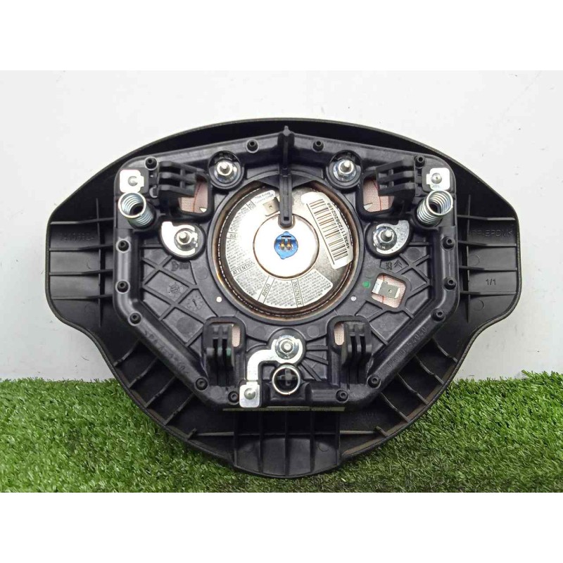 Recambio de airbag delantero izquierdo para fiat scudo combi (272) panorama executive l1h1 165 multijet (5 pl.) referencia OEM I