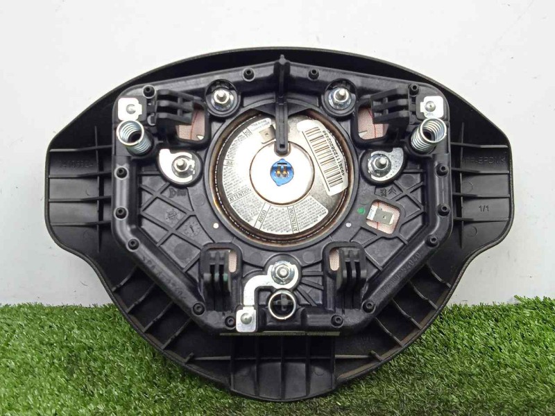 Recambio de airbag delantero izquierdo para fiat scudo combi (272) panorama executive l1h1 165 multijet (5 pl.) referencia OEM I