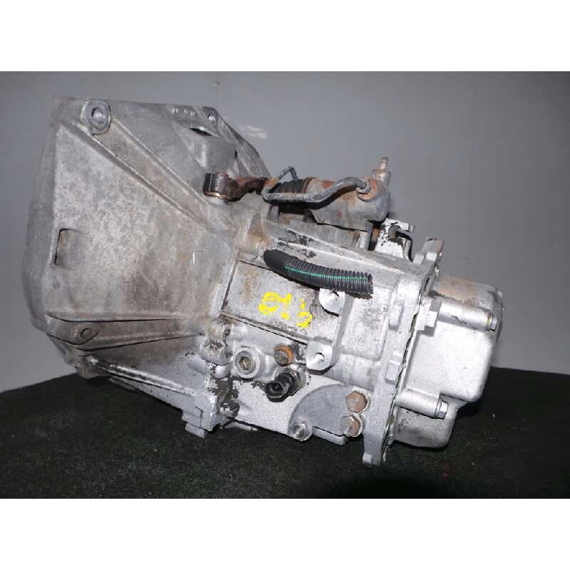 Recambio de caja cambios para alfa romeo 146 1.6 16v cat referencia OEM IAM AR67601 MANUAL - AR67601 5 VELOCIDADES