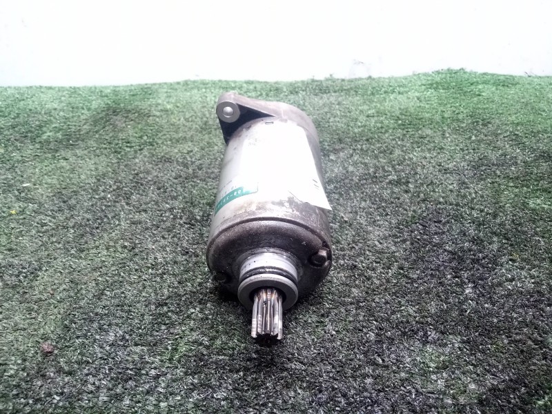 Recambio de motor arranque para suzuki gz 125/250 referencia OEM IAM 3110038300  