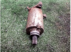 Recambio de motor arranque para suzuki dr 125/250/400 (1985-2000) referencia OEM IAM   