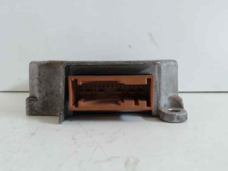 Recambio de centralita airbag para hyundai h 1 2.5 turbodiesel referencia OEM IAM 959004A301-27H0008150 H1. 