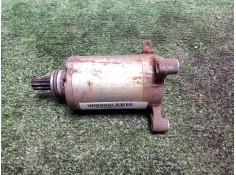 Recambio de motor arranque para suzuki dr 125/250/400 (1985-2000) referencia OEM IAM    2