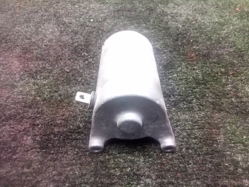 Recambio de motor arranque para suzuki gs/gn/tu 125/250 (1988-1999) referencia OEM IAM 2280000851 DENSO 