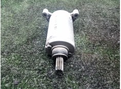 Recambio de motor arranque para hyosung gt 125/250/650 referencia OEM IAM   