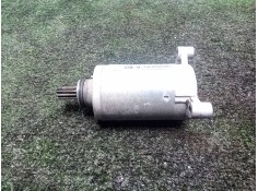 Recambio de motor arranque para hyosung gt 125/250/650 referencia OEM IAM    2