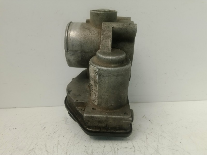 Recambio de caja mariposa para ford focus berlina (cap) 1.6 16v cat referencia OEM IAM 2S6UEB-1103052-0858300R  