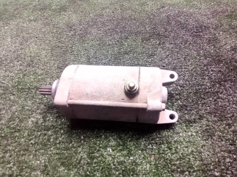 Recambio de motor arranque para honda nt 700 v deauville nt 650 v deauville (rc47) referencia OEM IAM SINREFERENCIA  