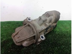 Recambio de motor arranque para peugeot boxer furgón 2.2 hdi fap cat referencia OEM IAM 0001115093-CC1T11000AB 12.DIENTES BOSCH