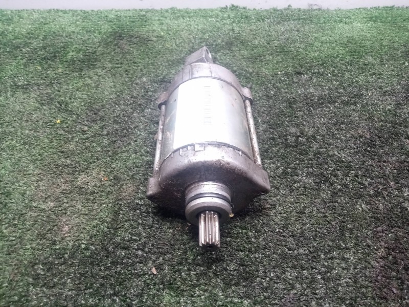 Recambio de motor arranque para honda nt 700 v deauville nt 650 v deauville (rc47) referencia OEM IAM SINREFERENCIA  