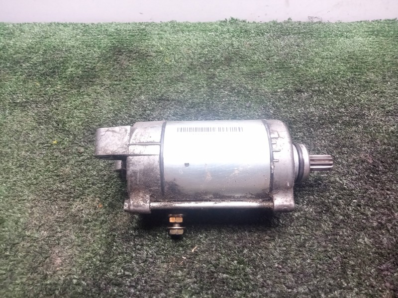 Recambio de motor arranque para honda nt 700 v deauville nt 650 v deauville (rc47) referencia OEM IAM SINREFERENCIA  