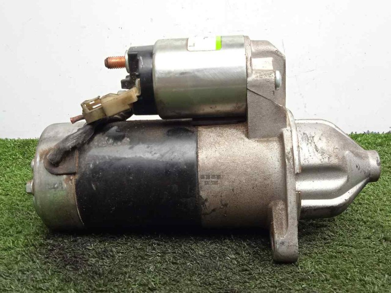 Recambio de motor arranque para hyundai accent (lc) 1.5 crdi cat referencia OEM IAM 150539092000 9.DIENTES 