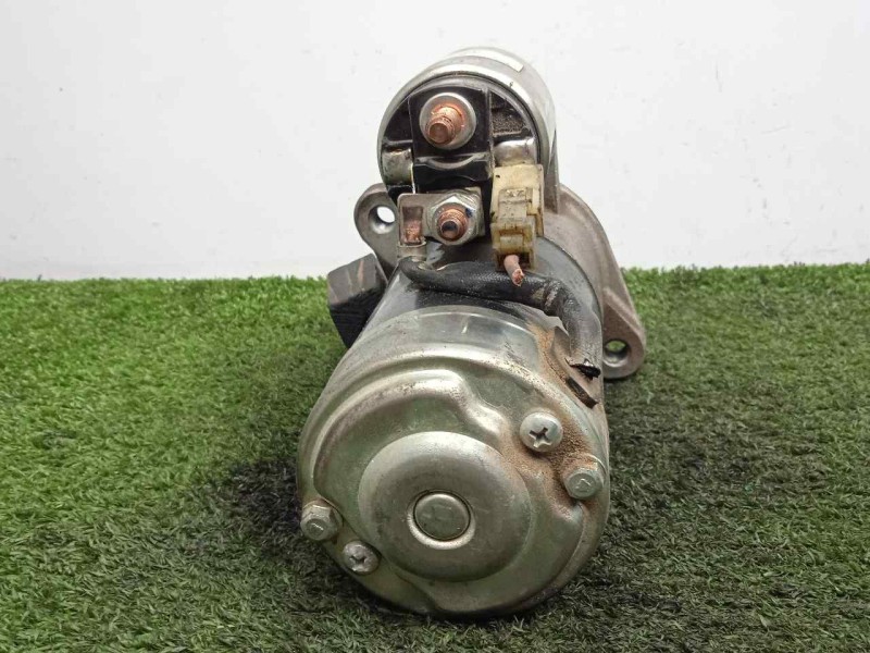 Recambio de motor arranque para hyundai accent (lc) 1.5 crdi cat referencia OEM IAM 150539092000 9.DIENTES 