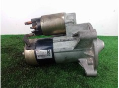 Recambio de motor arranque para citroën c5 berlina 1.8 referencia OEM IAM 9656317680-M000T82081ZE 12.DIENTES MITSUBISHI 2