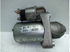 Recambio de motor arranque para nissan micra (k13) 1.2 cat referencia OEM IAM 00233001HC1A-1196052A-DV332XD000097  