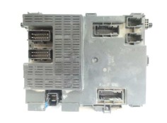 Recambio de centralita check control para citroën xsara berlina 1.9 diesel referencia OEM IAM 73004612-9646022680-BSICN3 BSI VAL