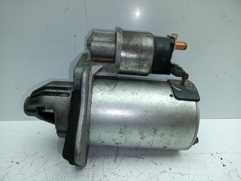 Recambio de motor arranque para nissan micra (k13) 1.2 cat referencia OEM IAM 00233001HC1A-1196052A-DV332XD000097  