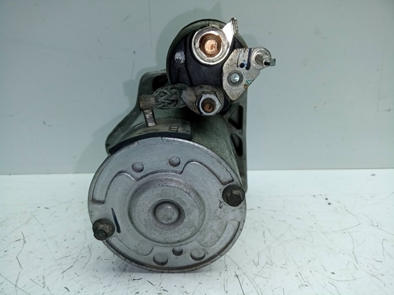 Recambio de motor arranque para nissan micra (k13) 1.2 cat referencia OEM IAM 00233001HC1A-1196052A-DV332XD000097  