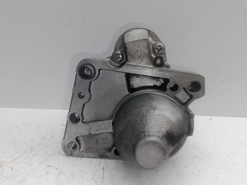 Recambio de motor arranque para citroën c4 lim. 1.6 hdi fap referencia OEM IAM   