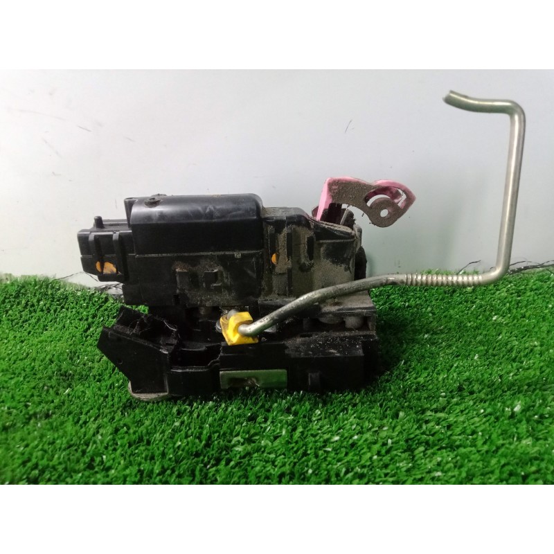 Recambio de cerradura puerta trasera derecha para dacia duster 1.5 dci diesel fap cat referencia OEM IAM NOTIENEREFERENCIA  