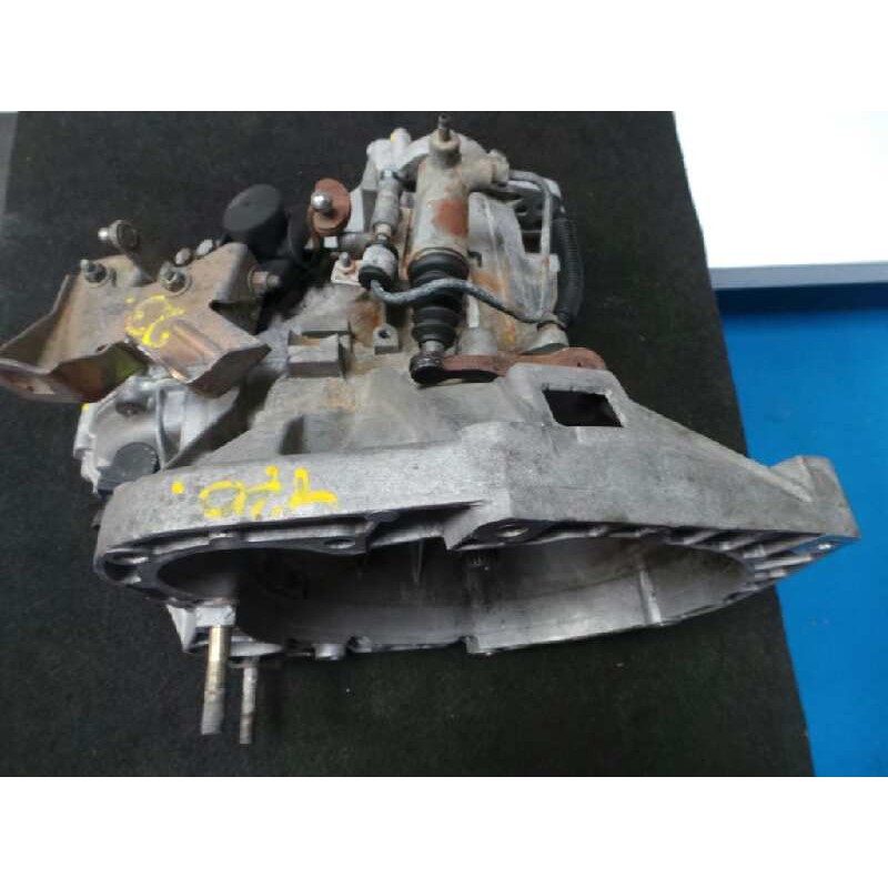 Recambio de caja cambios para alfa romeo 146 1.6 16v cat referencia OEM IAM AR67601 MANUAL - AR67601 5 VELOCIDADES