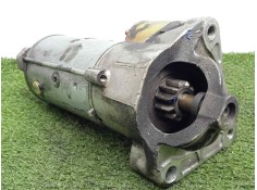 Recambio de motor arranque para mitsubishi carisma berlina 5 (da0) 1.9 di-d cat referencia OEM IAM D7R48 11.DIENTES VALEO