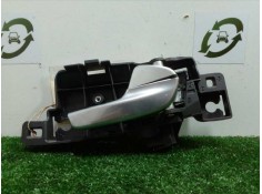 Recambio de maneta interior trasera derecha para ford mondeo ber. (ca2) 2.0 tdci cat referencia OEM IAM 6M21U22600-7S71A22600  