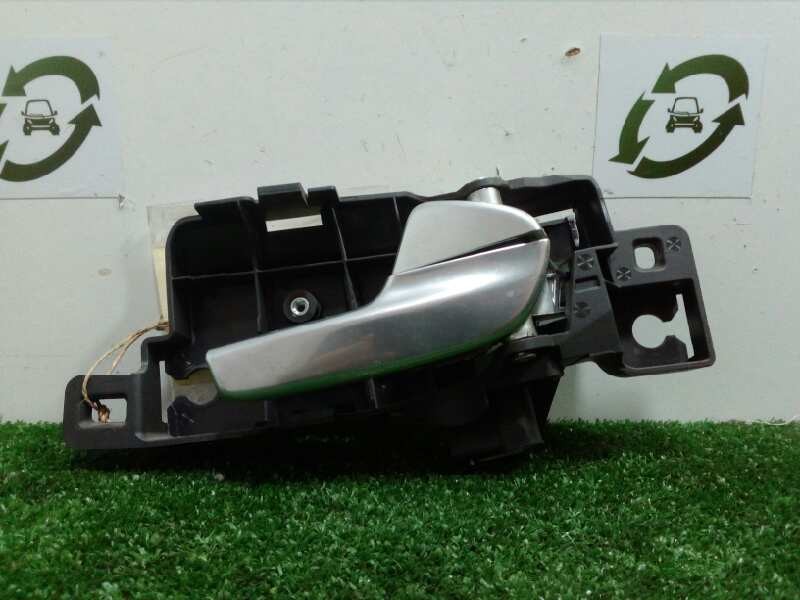 Recambio de maneta interior trasera derecha para ford mondeo ber. (ca2) 2.0 tdci cat referencia OEM IAM 6M21U22600-7S71A22600  
