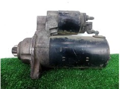 Recambio de motor arranque para volkswagen sharan (7m8) 1.9 tdi referencia OEM IAM 0001125012 10.DIENTES BOSCH