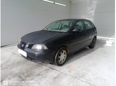 seat ibiza iii (6l1) del año 2003