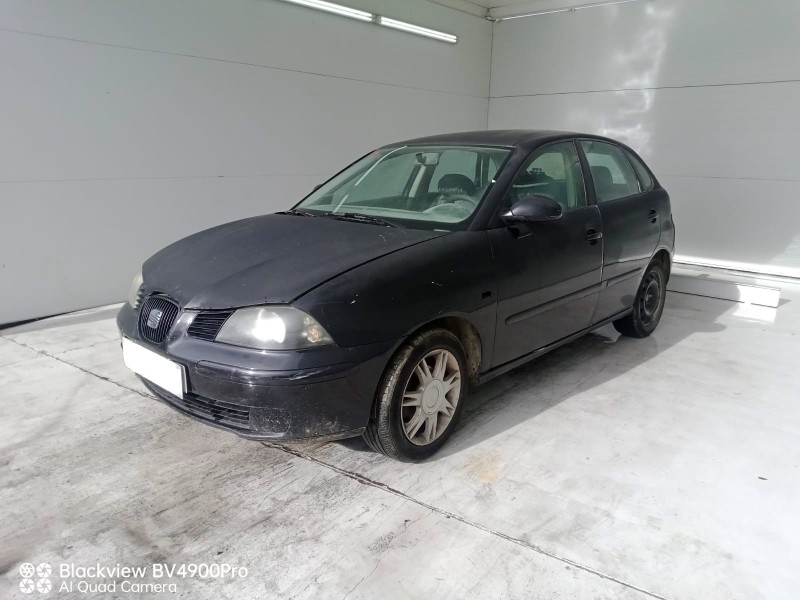 seat ibiza iii (6l1) del año 2003