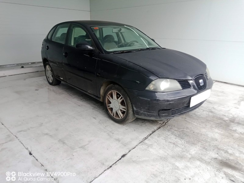 seat ibiza iii (6l1) del año 2003
