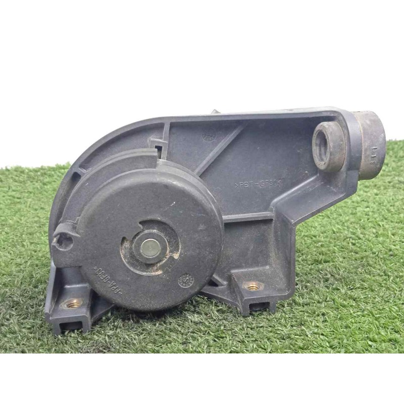 Recambio de potenciometro pedal para citroën xsara picasso 2.0 hdi cat (rhy / dw10td) referencia OEM IAM 9643365680 4.PINES 