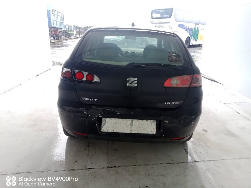 seat ibiza iii (6l1) del año 2003