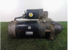 Recambio de motor arranque para iveco serie mk 6.1 diesel referencia OEM IAM 1172099 9.DIENTES 