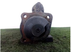 Recambio de motor arranque para iveco serie mk 6.1 diesel referencia OEM IAM 1172099 9.DIENTES  2