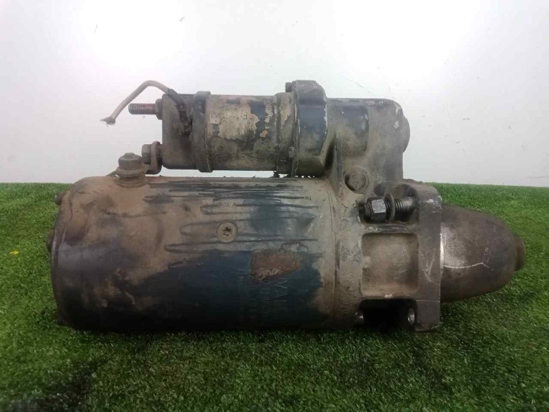 Recambio de motor arranque para renault m200 midliner m 200 referencia OEM IAM D13HP605 VALEO - 24V 12.DIENTES