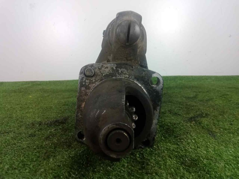 Recambio de motor arranque para renault m200 midliner m 200 referencia OEM IAM D13HP605 VALEO - 24V 12.DIENTES