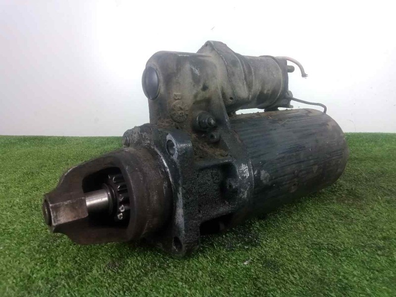 Recambio de motor arranque para renault m200 midliner m 200 referencia OEM IAM D13HP605 VALEO - 24V 12.DIENTES