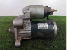 Recambio de motor arranque para dacia sandero 1.4 cat referencia OEM IAM M000T46371ZT-8200815083 8.DIENTES 